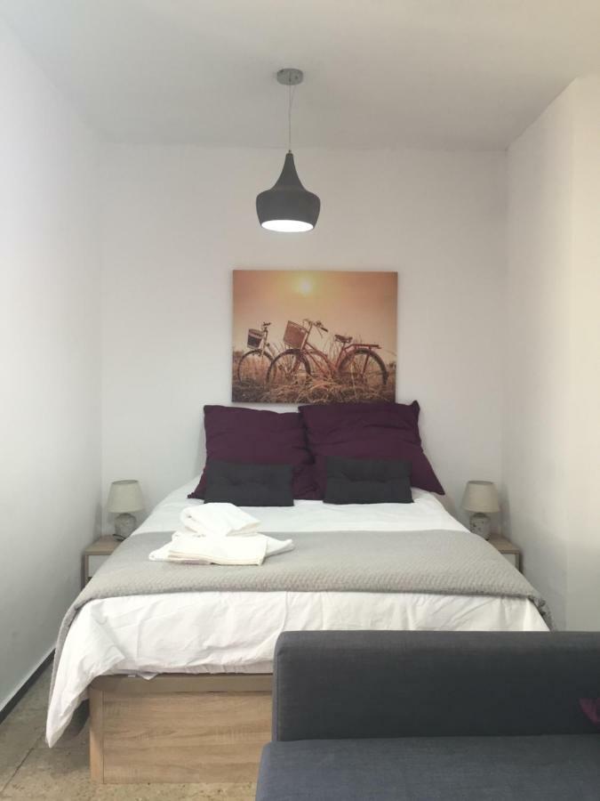 Apartament Vermar *